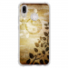 TPU0P20LITEYINYANG - Coque souple pour Huawei P20 Lite avec impression Motifs yin et yang