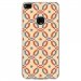 TPU0P8LITE17RETRO2 - Coque souple pour Huawei P8 Lite 2017 avec impression Motifs retro 2