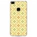 TPU0P8LITE17RETRO7 - Coque souple pour Huawei P8 Lite 2017 avec impression Motifs retro 7