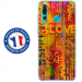 TPU0PSMART19LOVESPRING - Coque souple pour Huawei P Smart (2019) avec impression Motifs Love Spring