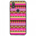 TPU0VIEW2AZTEQUE - Coque souple pour Wiko View 2 avec impression Motifs aztèque
