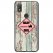 TPU0VIEW2BABYGIRL - Coque souple pour Wiko View 2 avec impression Motifs Baby Girl