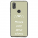 TPU0VIEW2BOUDERVERT - Coque souple pour Wiko View 2 avec impression Motifs Bouder pour mieux Régner vert