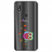 TPU0VIEW2CHOUETTEBRANCHE - Coque souple pour Wiko View 2 avec impression Motifs chouette sur une branche