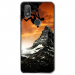 TPU0VIEW2CLIMB1 - Coque souple pour Wiko View 2 avec impression Motifs escalade 1