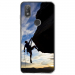 TPU0VIEW2CLIMB2 - Coque souple pour Wiko View 2 avec impression Motifs escalade 2