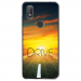 TPU0VIEW2DRIVE - Coque souple pour Wiko View 2 avec impression Motifs Drive