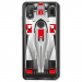 TPU0VIEW2FORMULE1 - Coque souple pour Wiko View 2 avec impression Motifs Formule 1
