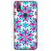 TPU0VIEW2GUY03 - Coque souple pour Wiko View 2 avec impression Motifs ronds en forme de bonhommes 3