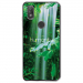 TPU0VIEW2HUMANITY - Coque souple pour Wiko View 2 avec impression Motifs Humanity