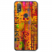 TPU0VIEW2LOVESPRING - Coque souple pour Wiko View 2 avec impression Motifs Love Spring