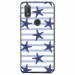 TPU0VIEW2MARIN2 - Coque souple pour Wiko View 2 avec impression Motifs thème marin 2