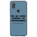 TPU0VIEW2PERFECTIONBLEU - Coque souple pour Wiko View 2 avec impression Motifs frôler la perfection bleu