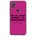 TPU0VIEW2PERFECTIONFUSHIA - Coque souple pour Wiko View 2 avec impression Motifs frôler la perfection fushia