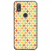 TPU0VIEW2RETRO3 - Coque souple pour Wiko View 2 avec impression Motifs retro 3