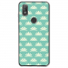TPU0VIEW2RETRO4 - Coque souple pour Wiko View 2 avec impression Motifs retro 4