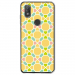 TPU0VIEW2RETRO5 - Coque souple pour Wiko View 2 avec impression Motifs retro 5