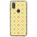 TPU0VIEW2RETRO7 - Coque souple pour Wiko View 2 avec impression Motifs retro 7
