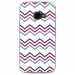 TPU0XCOVER4MARIN3 - Coque souple pour Samsung Galaxy XCover 4 avec impression Motifs thème marin 3