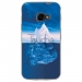 TPU0XCOVER4TOUCHECOULE - Coque souple pour Samsung Galaxy XCover 4 avec impression Motifs Touché Coulé