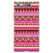 TPU0XPERIAXZ1AZTEQUE - Coque souple pour Sony Xperia XZ1 avec impression Motifs aztèque