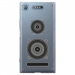 TPU0XPERIAXZ1ENCEINTE - Coque souple pour Sony Xperia XZ1 avec impression Motifs enceinte