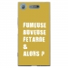 TPU0XPERIAXZ1FUMEUSEOR - Coque souple pour Sony Xperia XZ1 avec impression Motifs fumeuse et alors or