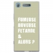 TPU0XPERIAXZ1FUMEUSEVERT - Coque souple pour Sony Xperia XZ1 avec impression Motifs fumeuse et alors vert