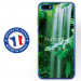 TPU0Y52018HUMANITY - Coque souple pour Huawei Y5 (2018) avec impression Motifs Humanity