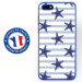 TPU0Y52018MARIN2 - Coque souple pour Huawei Y5 (2018) avec impression Motifs thème marin 2