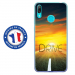 TPU0Y72019DRIVE - Coque souple pour Huawei Y7 (2019) avec impression Motifs Drive