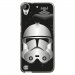 TPU1DES630CLONE - Coque souple pour HTC Desire 630 avec impression Motifs clone et vaisseau spatial