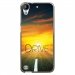 TPU1DES630DRIVE - Coque souple pour HTC Desire 630 avec impression Motifs Drive