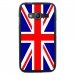 TPU1G318UNIONJACK - Coque Souple en gel pour Samsung Galaxy Trend 2 Lite avec impression Union Jack