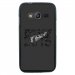 TPU1G318WCRALLBLACKS - Coque Souple en gel pour Samsung Galaxy Trend 2 Lite avec impression All Blacks et logo rugby WCR 20