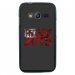 TPU1G318WCRPAYSTONGA - Coque Souple en gel pour Samsung Galaxy Trend 2 Lite avec impression Tonga et logo rugby WCR 2015