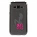 TPU1GALJ1SEXYGIRL - Coque souple pour Samsung Galaxy J1 SM-J100F avec impression Motifs Sexy Girl