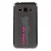 TPU1GALJ1SOSEXY - Coque souple pour Samsung Galaxy J1 SM-J100F avec impression Motifs So Sexy