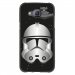 TPU1GALJ5CLONE - Coque Souple en gel pour Samsung Galaxy J5 avec impression Motifs clone et vaisseau spatial