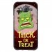 TPU1GALJ5MONSTREHALLOWEEN - Coque souple pour Samsung Galaxy J5 SM-J500F avec impression Motifs Montre halloween
