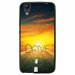 TPU1LBELLO2DRIVE - Coque souple pour LG Bello II avec impression Motifs Drive