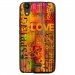 TPU1LBELLO2LOVESPRING - Coque souple pour LG Bello II avec impression Motifs Love Spring