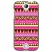 TPU1M320AZTEQUE - Coque souple pour Acer Liquid M320 avec impression Motifs aztèque