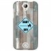 TPU1M320BABYBOY - Coque souple pour Acer Liquid M320 avec impression Motifs Baby Boy