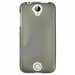 TPU1M320MAINPOUCE - Coque souple pour Acer Liquid M320 avec impression Motifs pouce levé