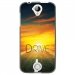 TPU1M330DRIVE - Coque souple pour Acer Liquid M330 avec impression Motifs Drive