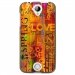 TPU1M330LOVESPRING - Coque souple pour Acer Liquid M330 avec impression Motifs Love Spring