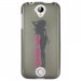 TPU1M330SOSEXY - Coque souple pour Acer Liquid M330 avec impression Motifs So Sexy