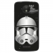 TPU1MOTOCCLONE - Coque souple pour Motorola Moto C avec impression Motifs clone et vaisseau spatial