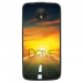 TPU1MOTOCDRIVE - Coque souple pour Motorola Moto C avec impression Motifs Drive